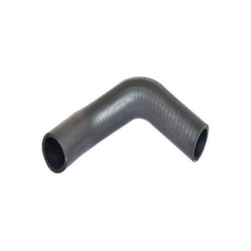 R12 RADYATÖR ÇIKIŞ HORTUMU ALT  Ürün Görseli